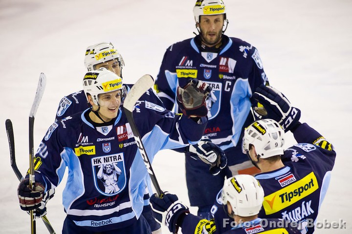 Zmena strieda zmenu, napriek tomu bojujme